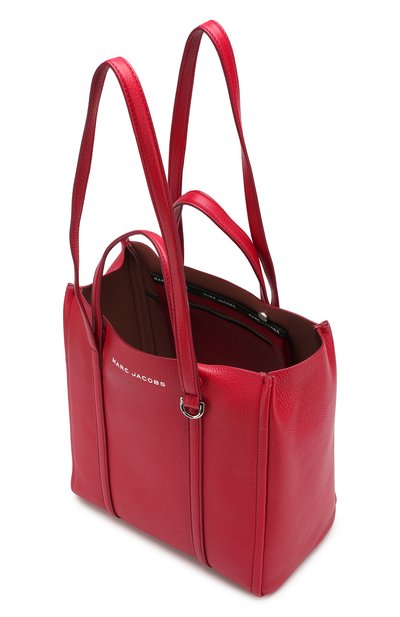 Сумка-тоут the tag MARC JACOBS (THE), арт. M0015656, фото 4