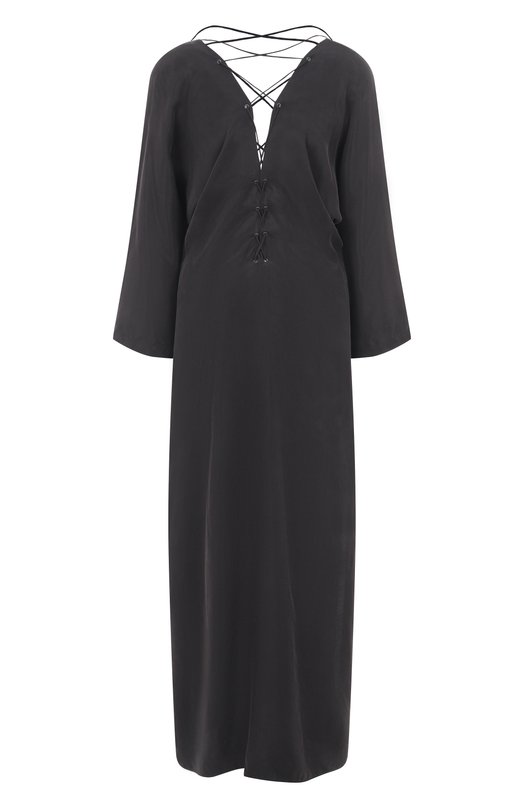 Платье Sashaverse D229/IK/4104.900/SS25 Чёрный D229/IK/4104.900/SS25