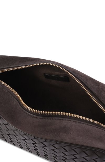 Клатч nodo BOTTEGA VENETA, арт. 876512/V0HW8, фото 5