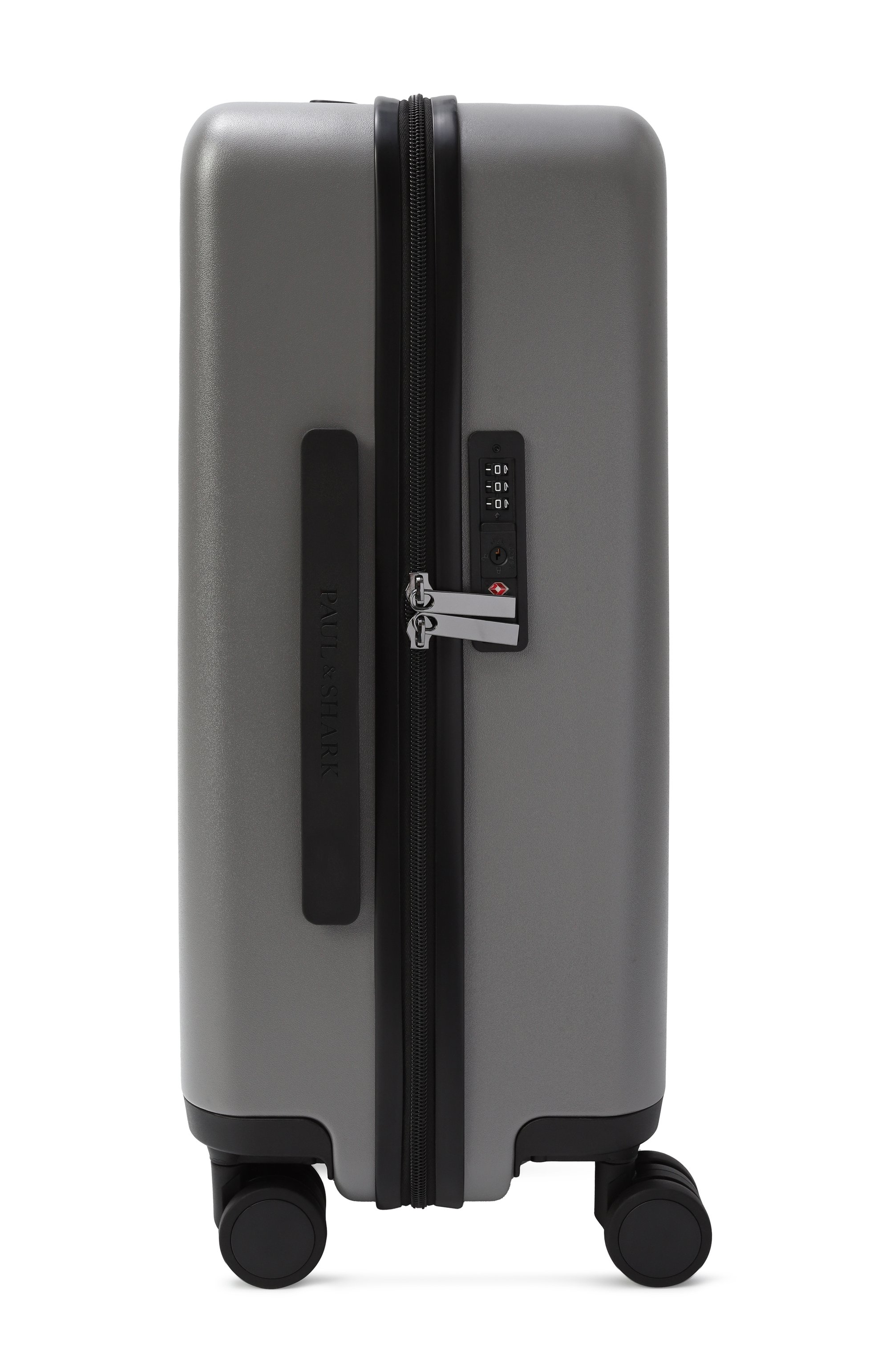 Чемодан traveling-fin PAUL&SHARK, арт. 14318100, фото 3
