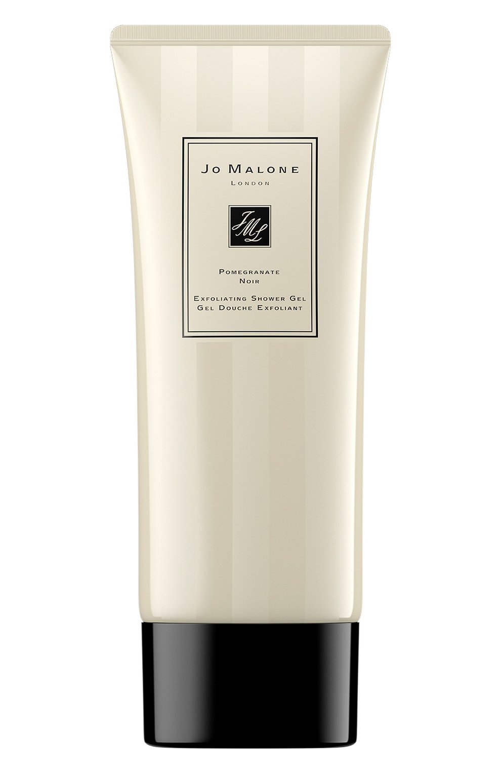 Очищающий гель-скраб для тела pomegranate noir (200ml) JO MALONE LONDON, арт. L9L0-01, фото 1