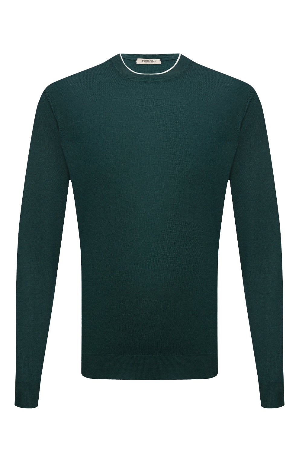 Джемпер из шерсти и кашемира FIORONI, арт. MK00T0A1, фото 1