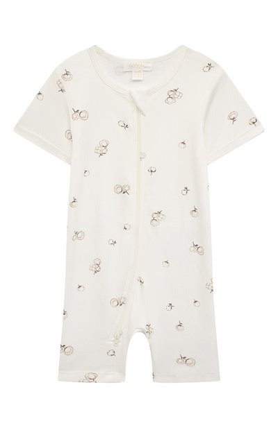 Хлопковый песочник BABYBU, арт. PE1005ES, фото 1