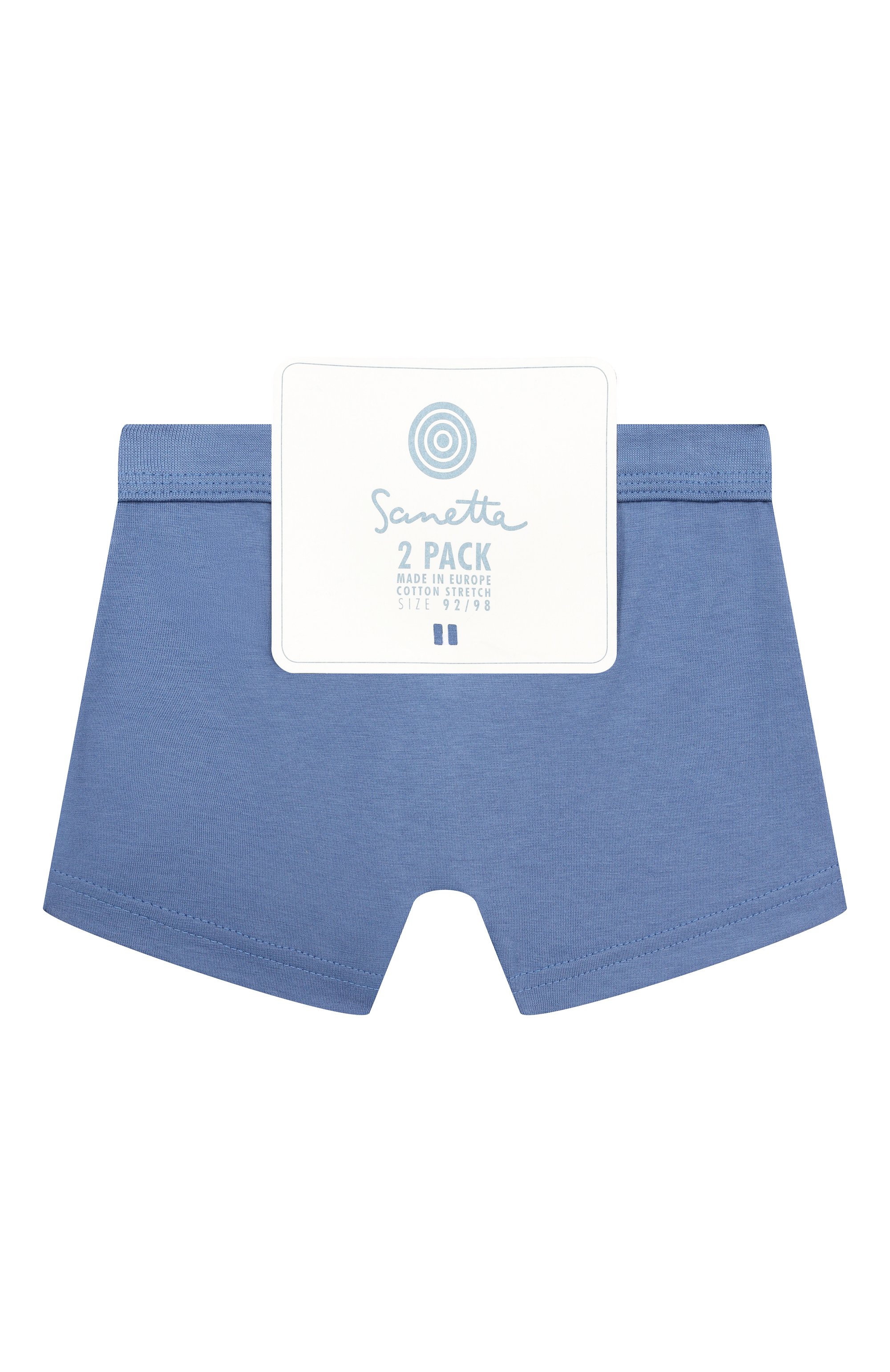 Комплект из двух боксеров SANETTA, арт. 337000, фото 2