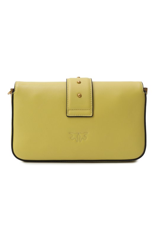 Сумка Love One mini Pinko 104340/A0Q0 Зелёный  104340/A0Q0 Фото 6