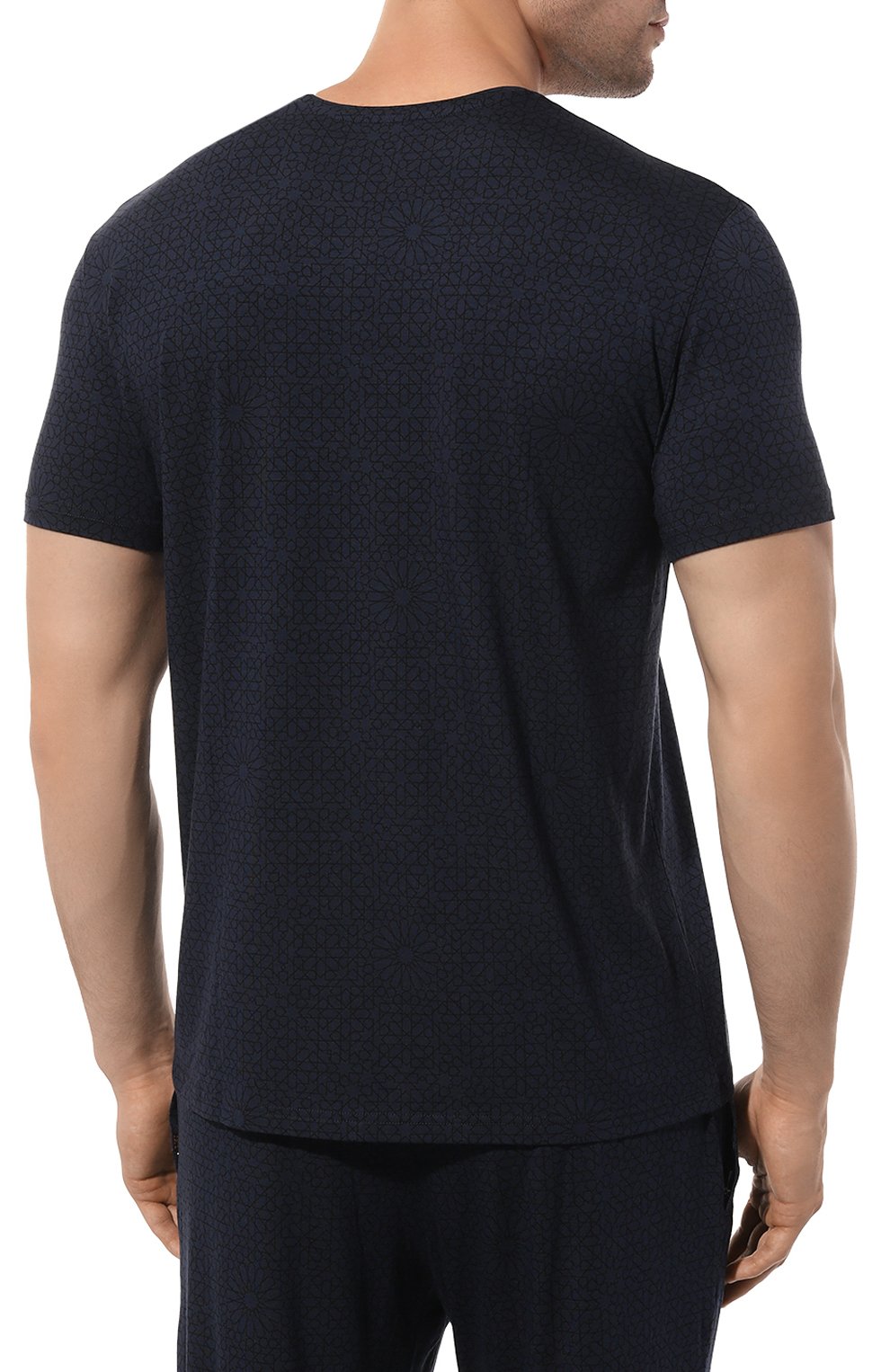 Футболка DEREK ROSE, арт. 3048-L0ND012, фото 4