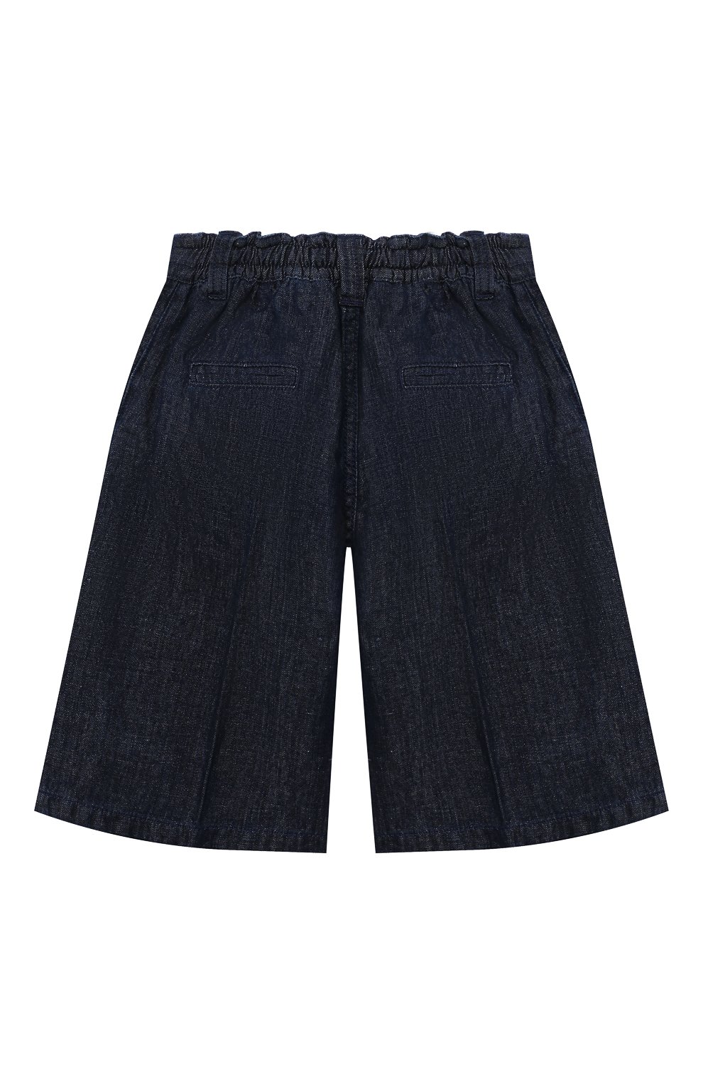 Джинсовые шорты STEFANO RICCI JUNIOR, арт. YFT4102120/T205BL, фото 2