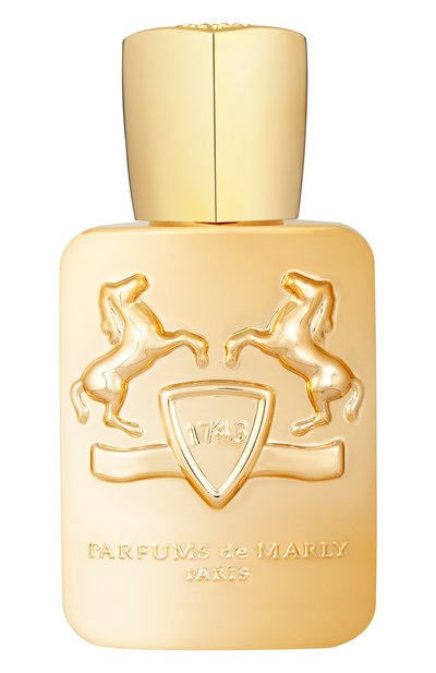Мужской парфюмерная вода godolphin (75ml) PARFUMS DE MARLY, арт. 3700578502292