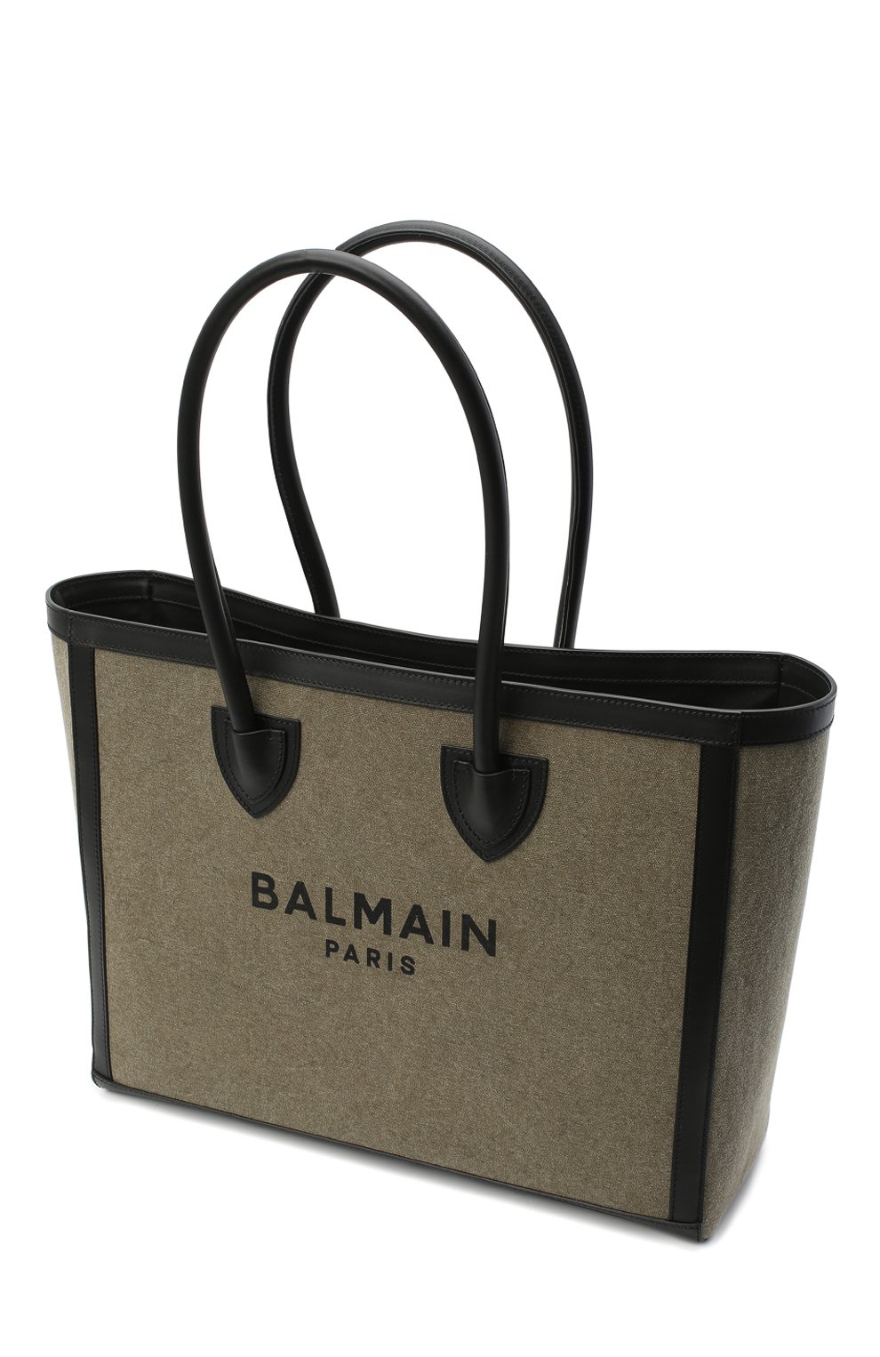 Сумка-тоут b-army 42 BALMAIN, арт. VN1S615/TCPY, фото 4