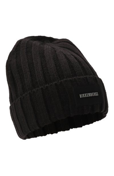 Мужская шапка DIRK BIKKEMBERGS, арт. BKCP01193KU