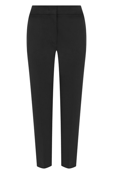 Женские брюки из вискозы MAX MARA, арт. PEGN0