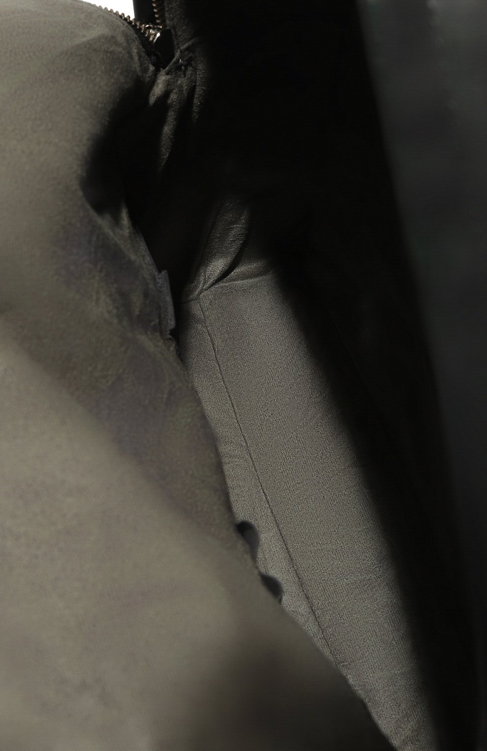 Рюкзак MATTIA CAPEZZANI темно-серого цвета по цене 73150 руб., арт. ZA100/PREMIUM, фото 5 Рюкзак MATTIA CAPEZZANI, арт. ZA100/PREMIUM, фото 5