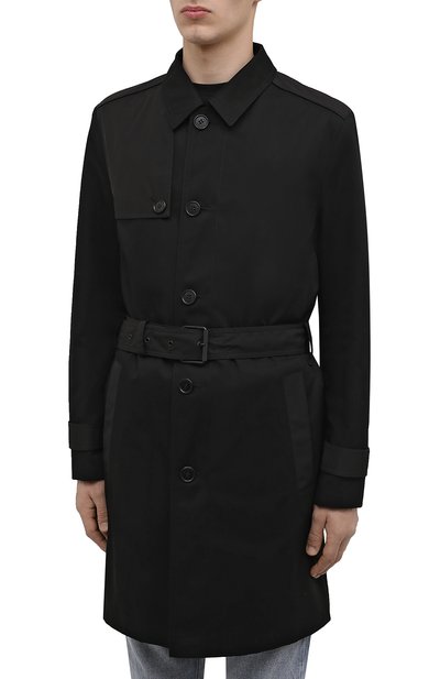 Тренч HUGO, арт. 50462702, фото 3