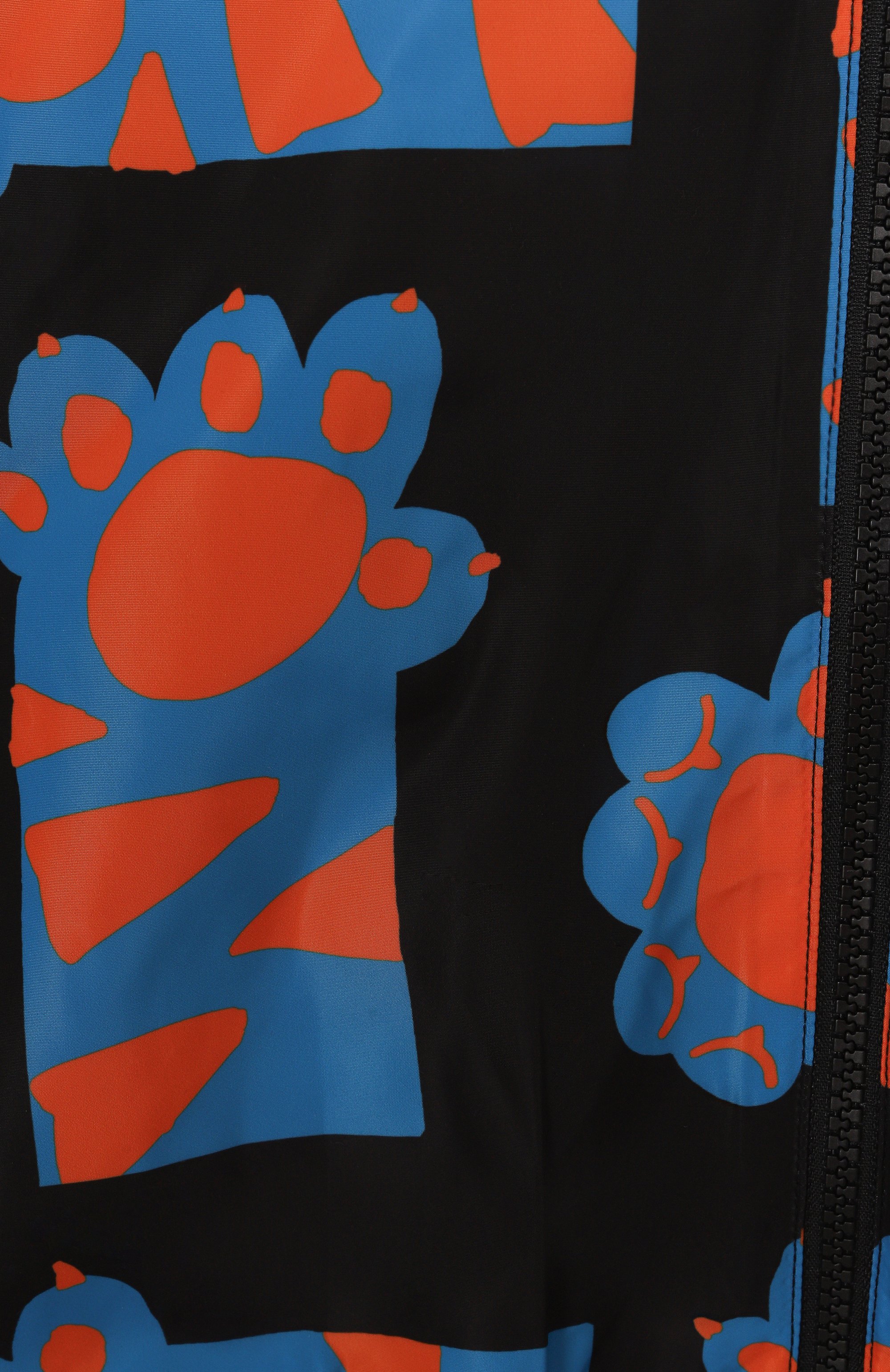 Ветровка STELLA MCCARTNEY, арт. TW2P47, фото 3