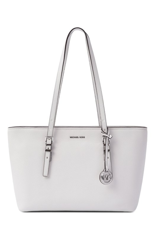 Сумка-тоут Quinn medium MICHAEL Michael Kors 30T5SQNT2L Белый 30T5SQNT2L