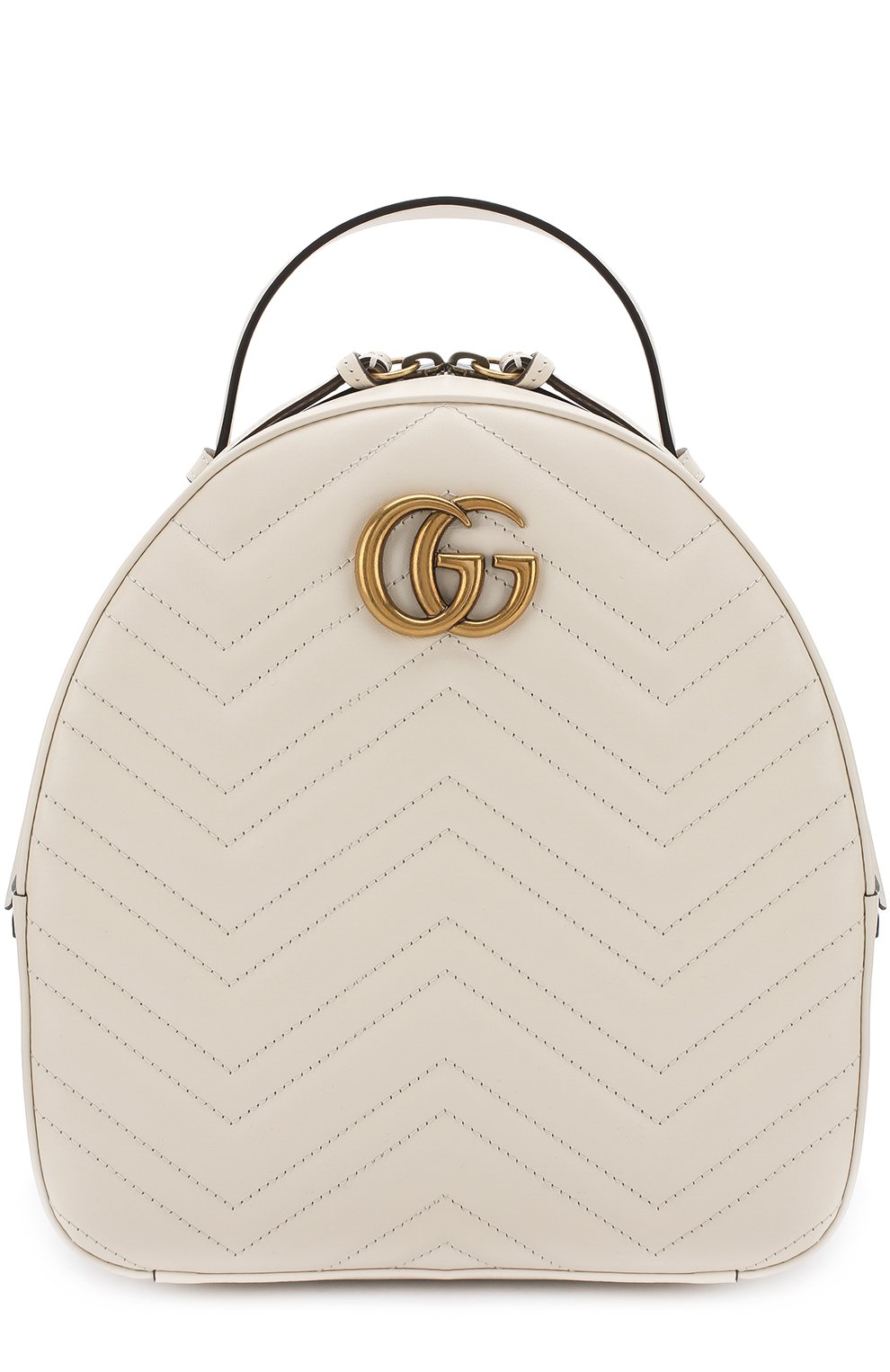 Рюкзак gg marmont GUCCI, арт. 476671/DTDHT, фото 1