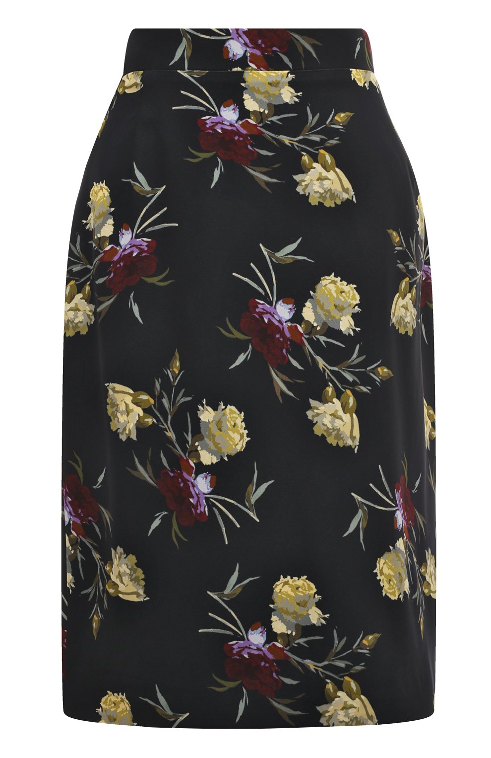 Юбка из вискозы ULYANA SERGEENKO, арт. GNC004FW22P 2104т22, фот о 1