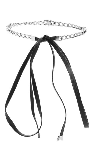 Чокер NUMBERING, арт. 5773, фото 3