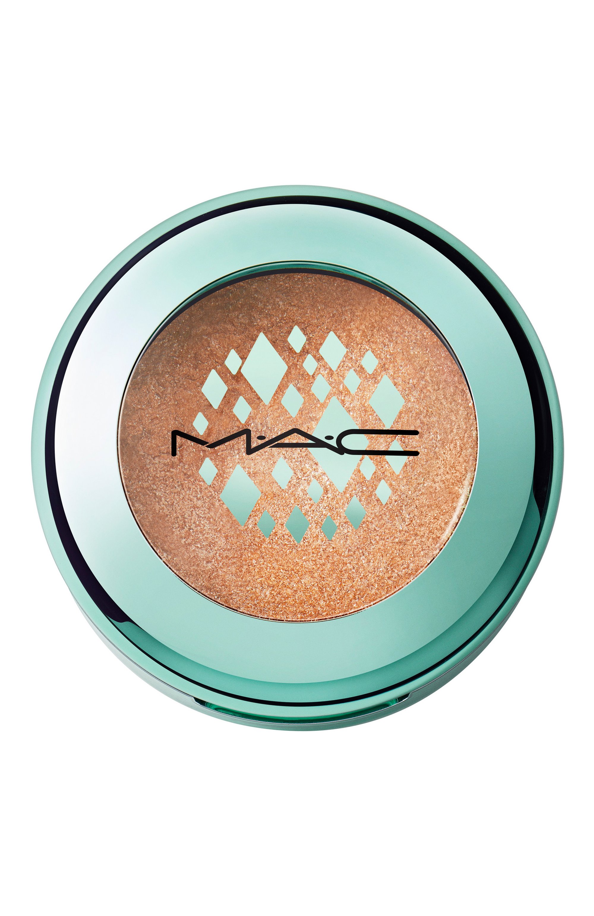 Тени для век jelly shine eye shadow, оттенок glimmer for breakfast (1g) MAC, арт. S8FB-02, фото 4
