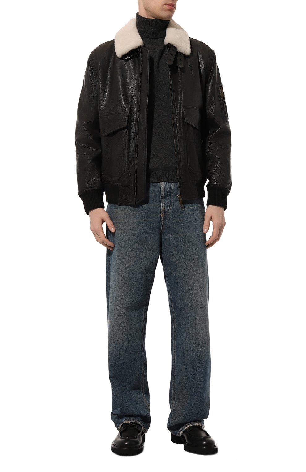 Дубленка HUGO, арт. 50521030, фото 2