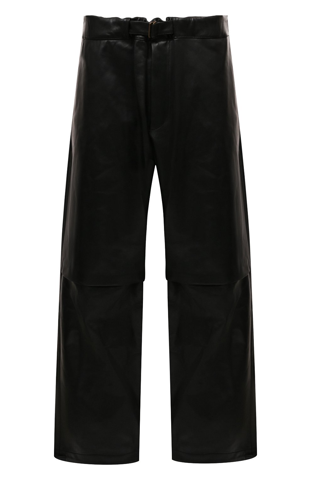 Кожаные брюки DARKPARK, арт. MTR09/LTP01, фото 1