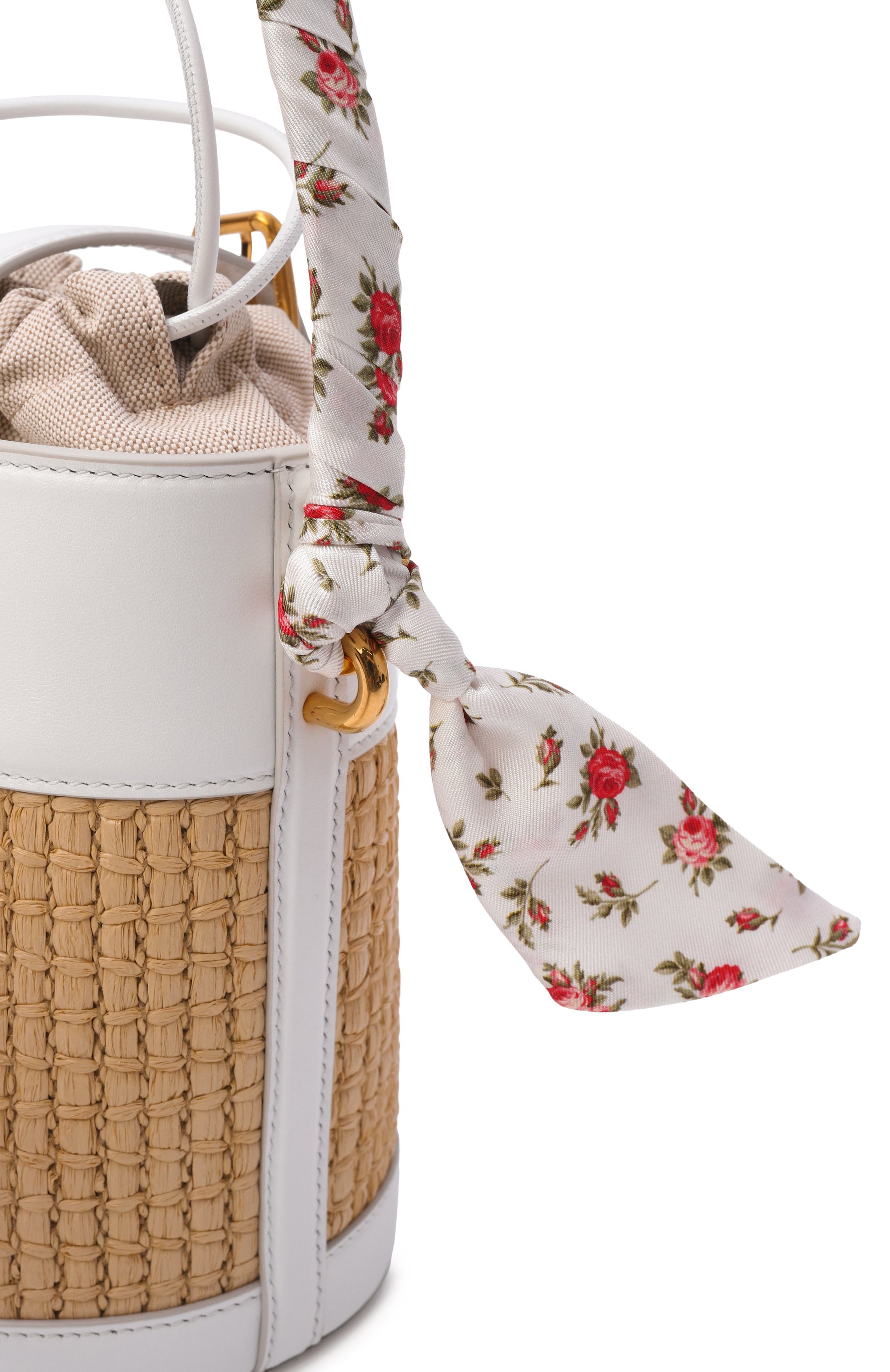 Сумка capri small DOLCE & GABBANA, арт. BB7816/AZ199, фото 6