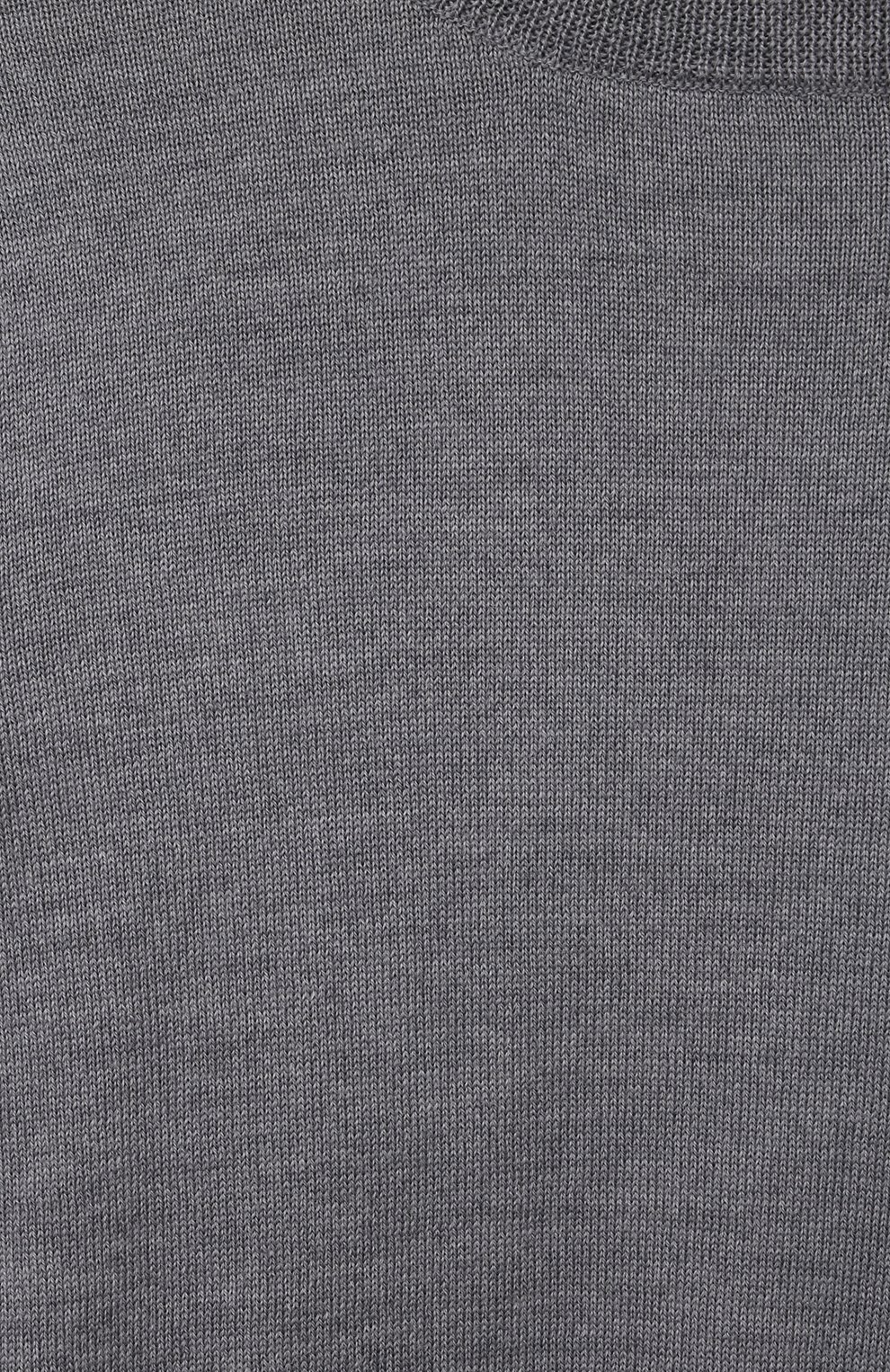 Шерстяная водолазка DAL LAGO, арт. N519/8926/13-16, фото 3