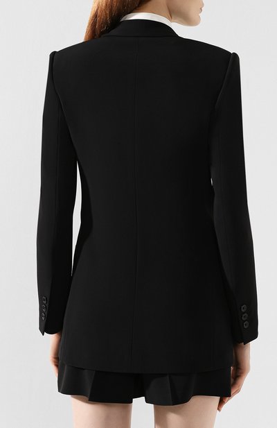Жакет REDVALENTINO, арт. SR3CEA65/2EU, фото 4