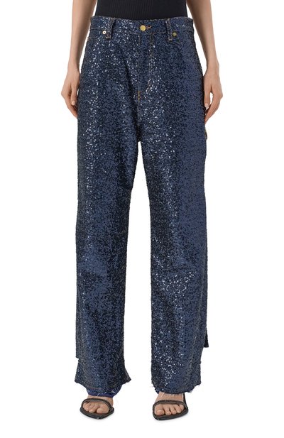 Джи�нсы lisa DARKPARK, арт. WTR78/FAC115, фото 3