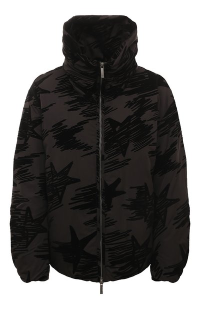 Женская утепленная куртка EMPORIO ARMANI, арт. 6D2B87/2NFQZ