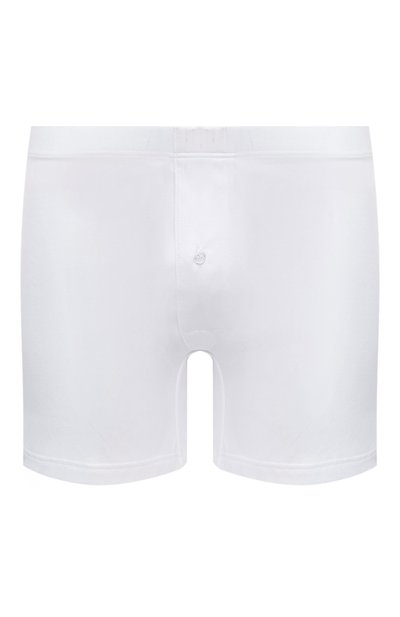 Мужские хлопковые боксеры ZIMMERLI, арт. 286-1446/S