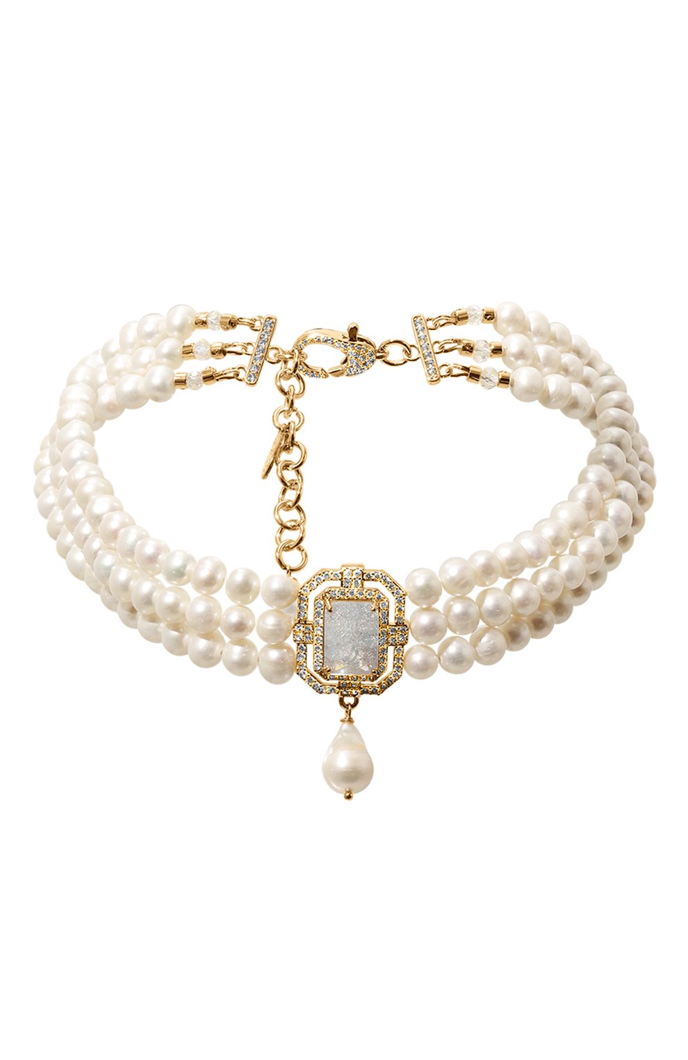 Колье one&only BLUEJAY, арт. BJ-OOB, фото 1