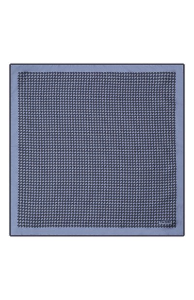 Шелковый платок TOM FORD, арт. 8TF100/TF312, фото 3