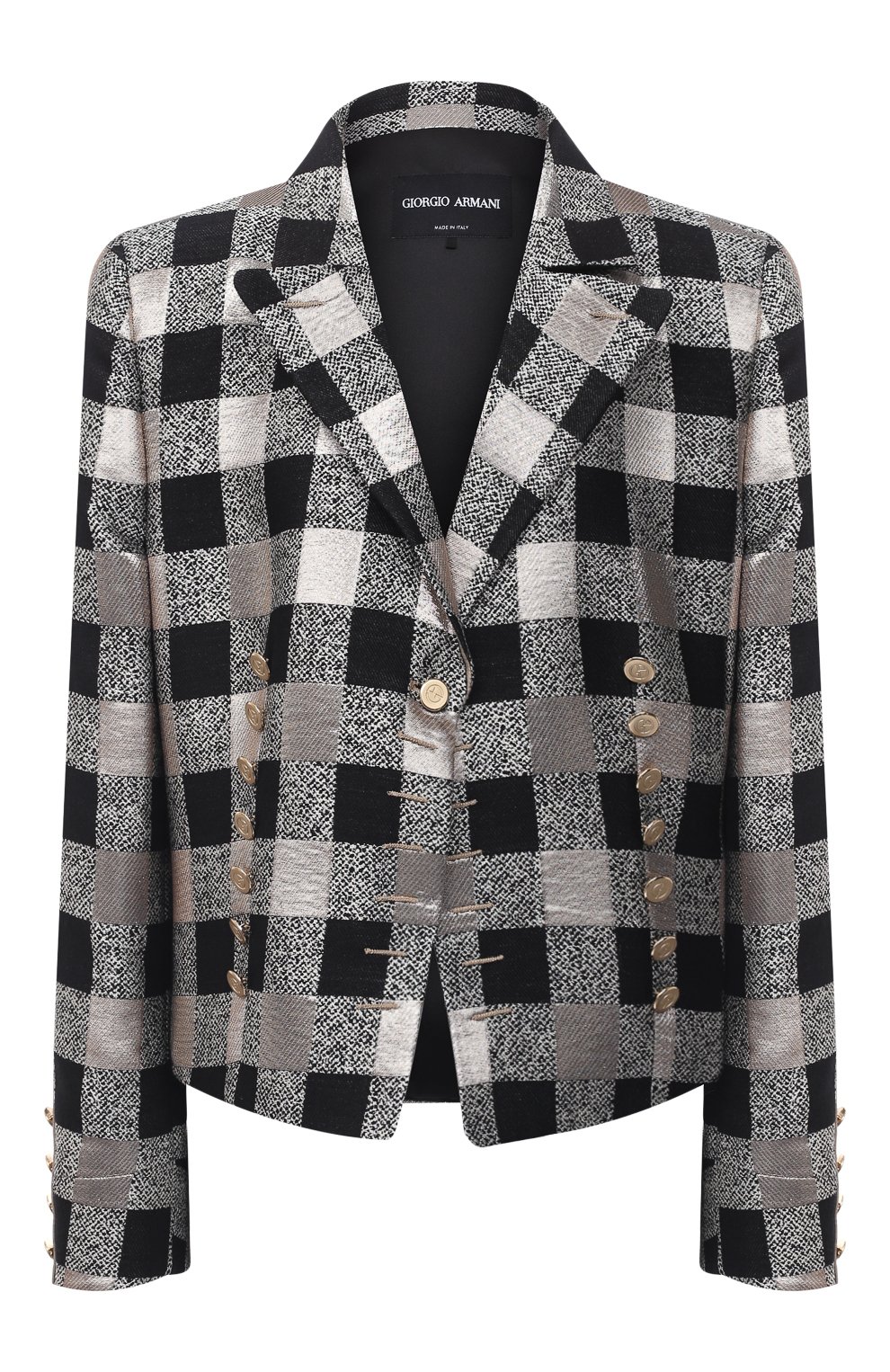 Жакет GIORGIO ARMANI, арт. 0WHGG0H0/T01W6, фото 1