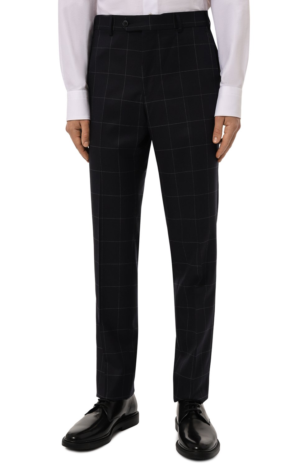 Шерстяной костюм L.B.M. 1911, арт. 3421/00308, фото 6