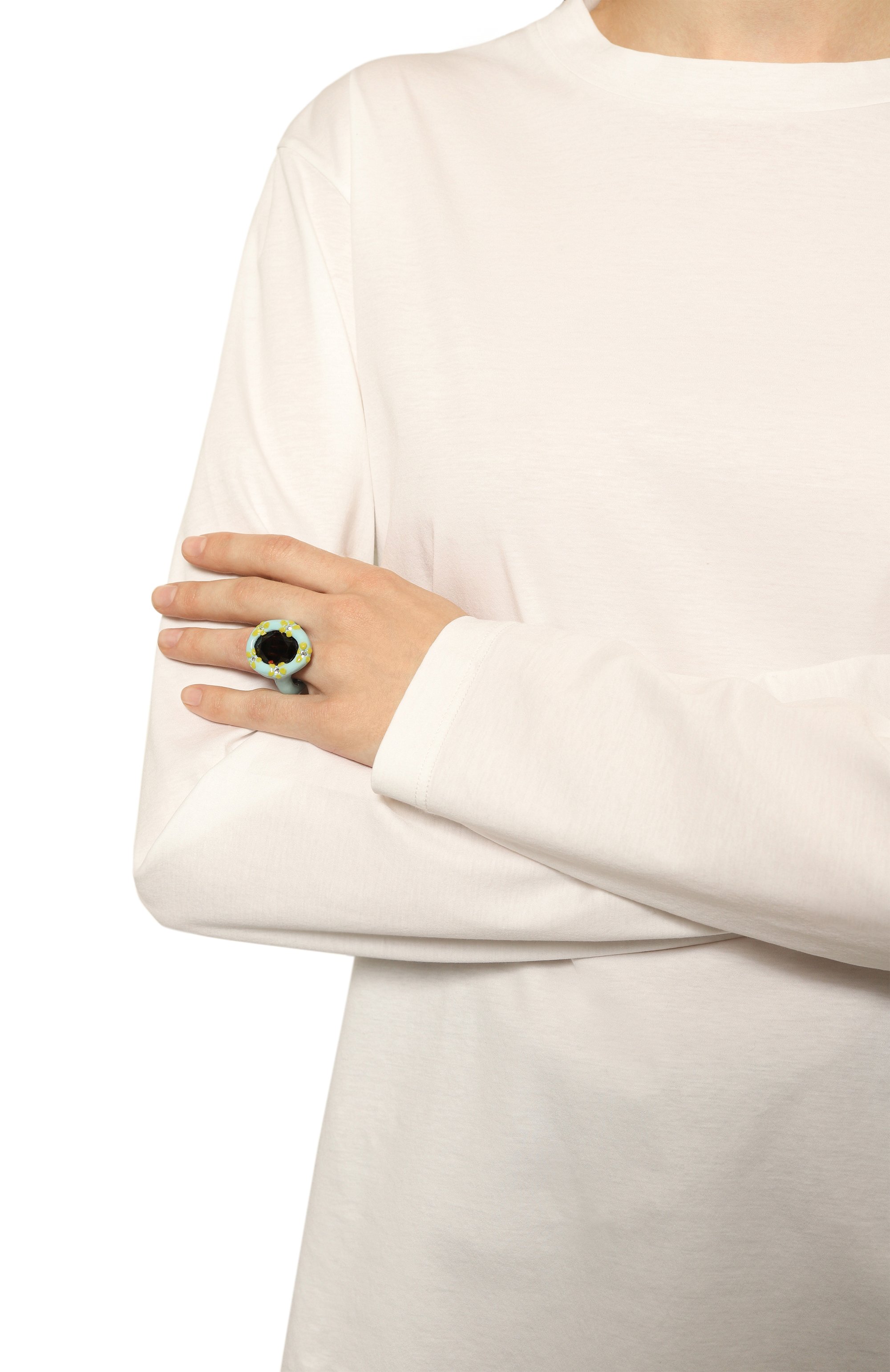 Кольцо LILI ARCHIVE, арт. RM308, фото 2