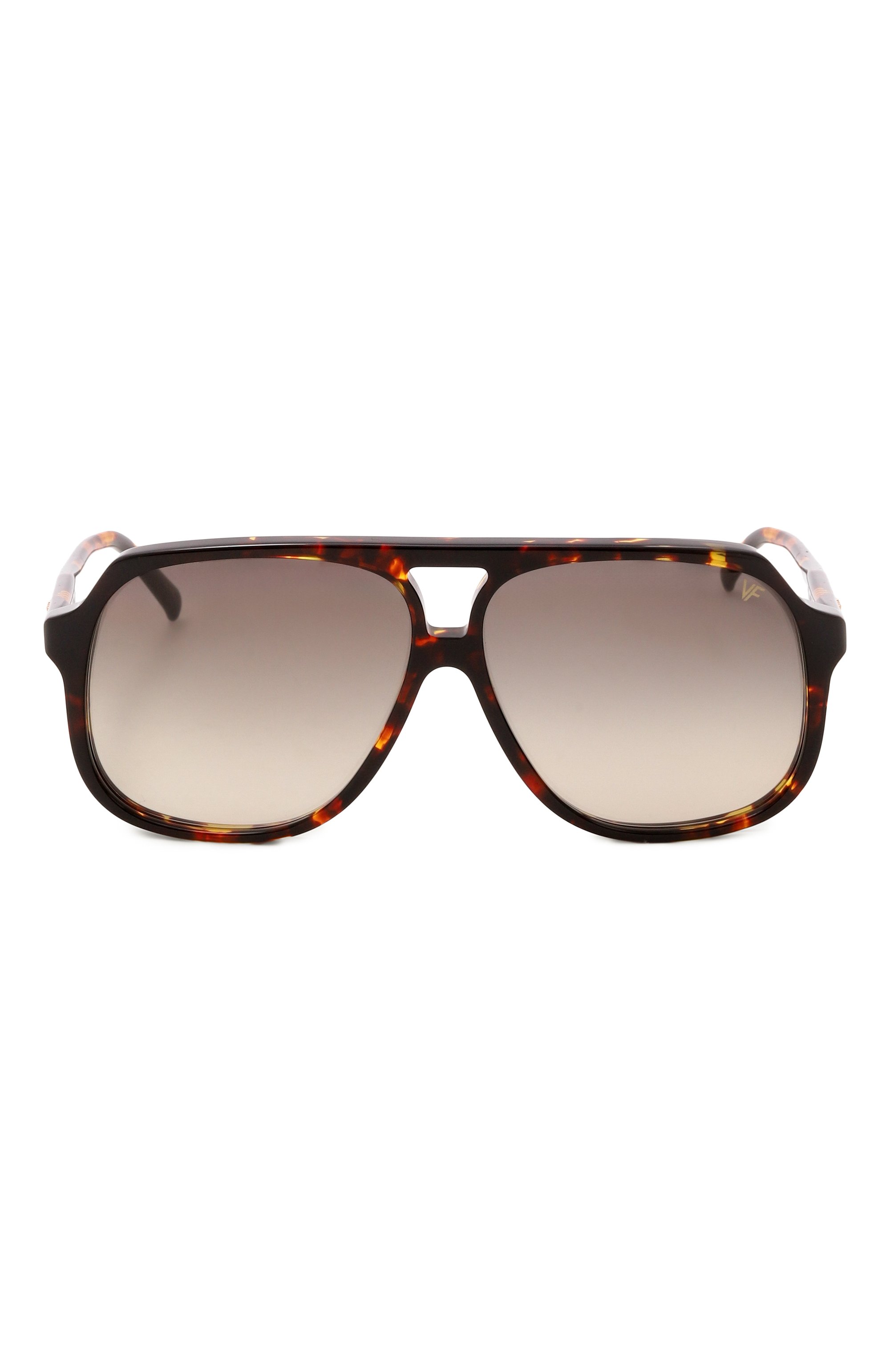 Солнцезащитные очки VINTAGE FRAMES, арт. KING SIZE BR0WN T0RT0ISE/GRAY, фото 4