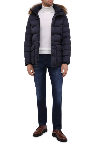 Джинсы KITON, арт. UPNJS/J02T60, фото 2