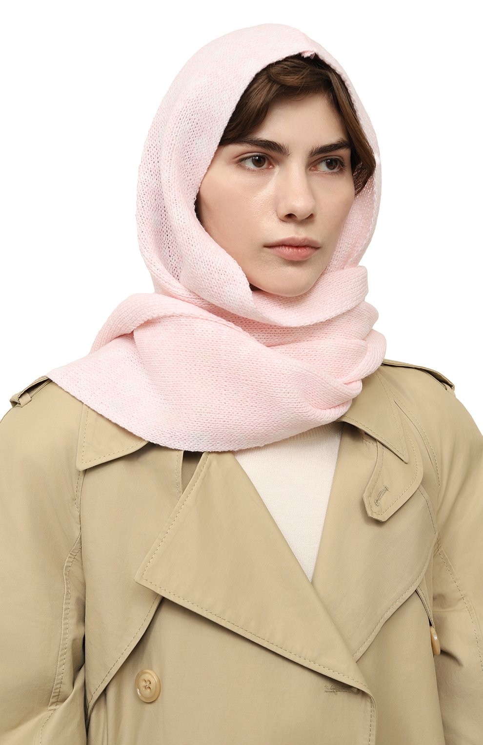 Капюшон A.T.T., арт. 2386, фото 2