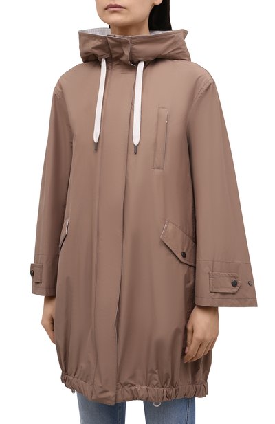 Куртка BRUNELLO CUCINELLI, арт. MB5749840, фото 3