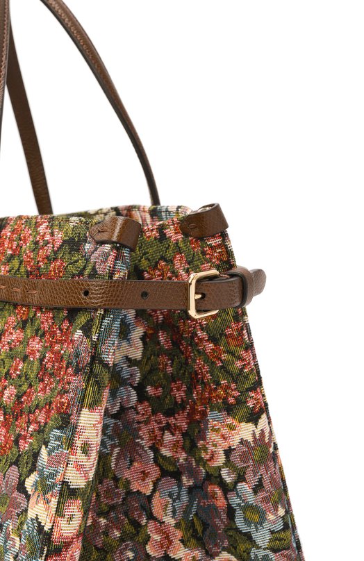 Сумка-тоут Antibes medium Valentino 8W2B0R19/DBI Разноцветный  8W2B0R19/DBI Фото 6