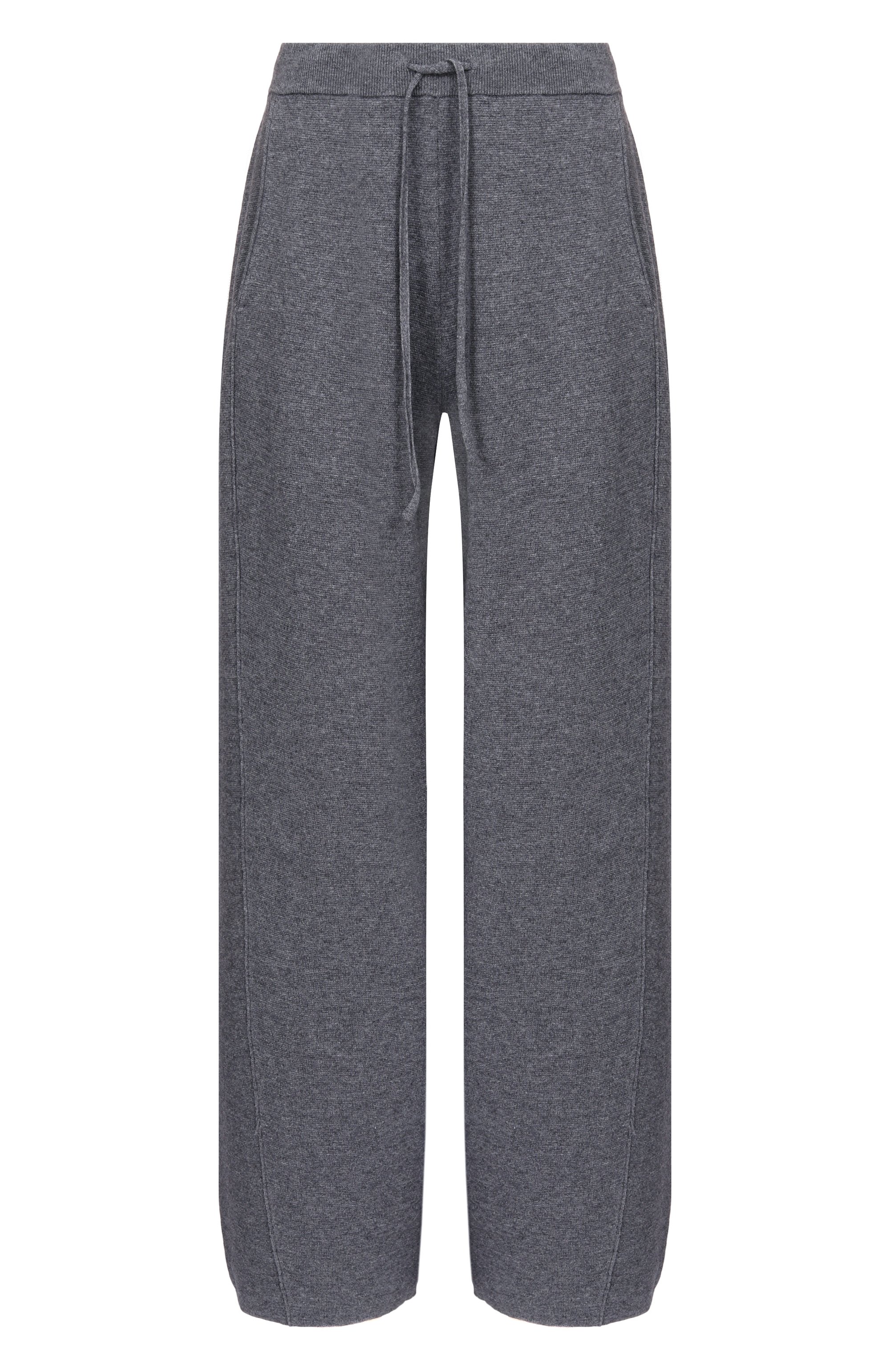 Брюки из шерсти и хлопка 12 STOREEZ, арт. 136265, фото 1