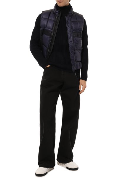 Водолазка C.P. COMPANY, арт. 17CMKN256A006595A, фото 2