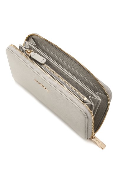 Кожаный кошелек COCCINELLE, арт. E2 FW5 11 04 01, фото 3