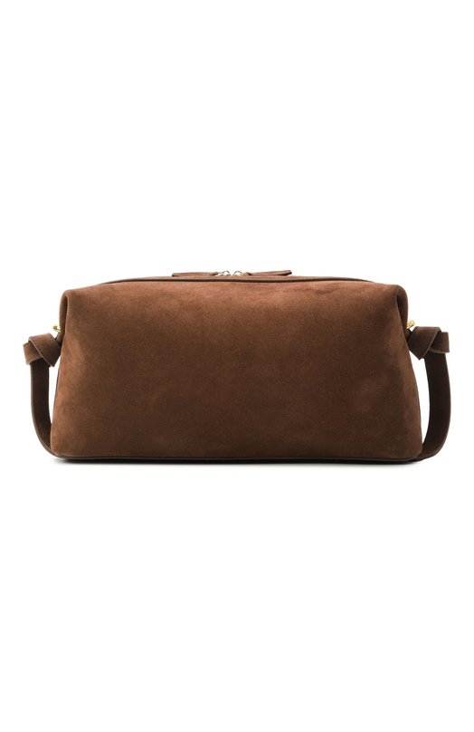 Сумка Brioche Yuzefi BRI0CHE P0UCH/SUEDE Коричневый  BRI0CHE P0UCH/SUEDE Фото 7