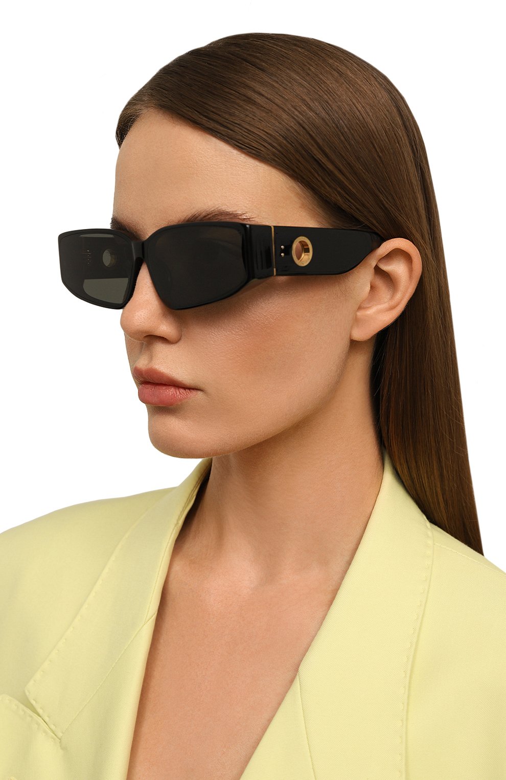 Солнцезащитные очки LINDA FARROW, арт. LFL1465C1 SUN, фото 2