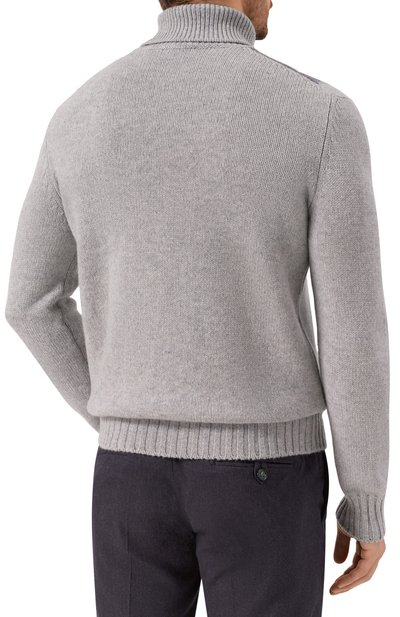 Шерстяной свитер GRAN SASSO, арт. 13130/25078, фото 4