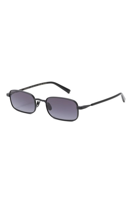 Женские солнцезащитные очки GAST, арт. EDARA MATTE BLACK 01