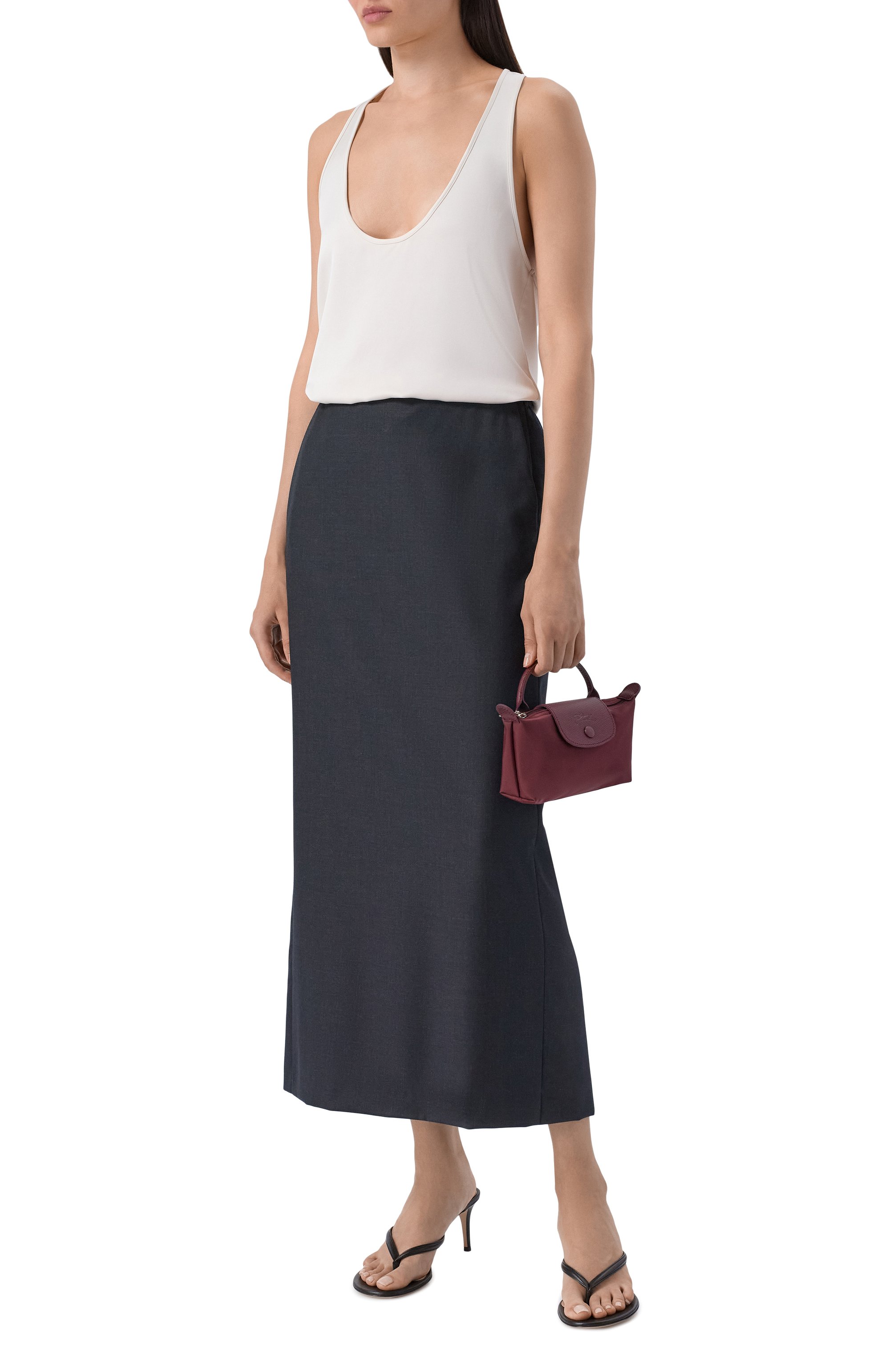 Сумка le pliage one pouch LONGCHAMP, арт. 34175979/979, фото 3