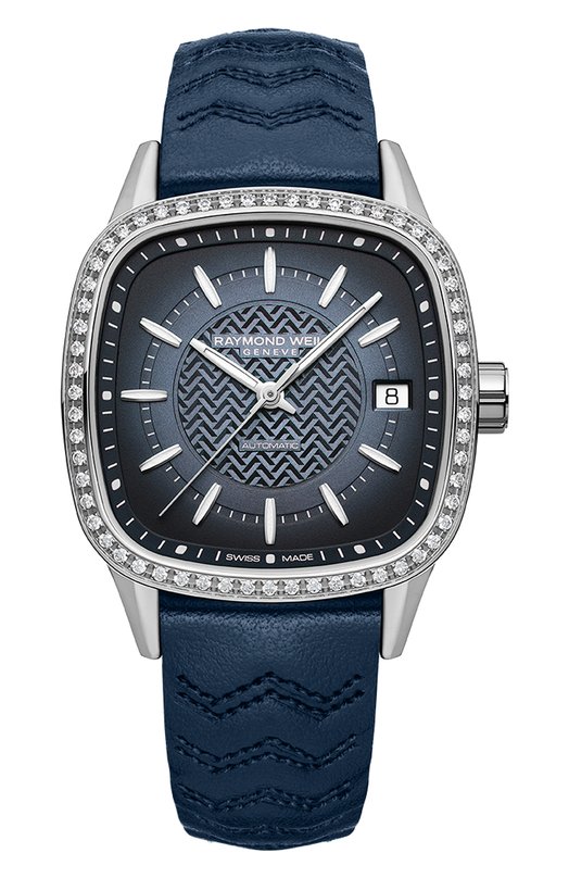 фото Часы freelancer raymond weil